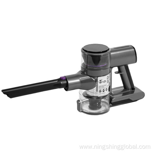 Smart Portable Cordless Vacuum Cleaner 2026